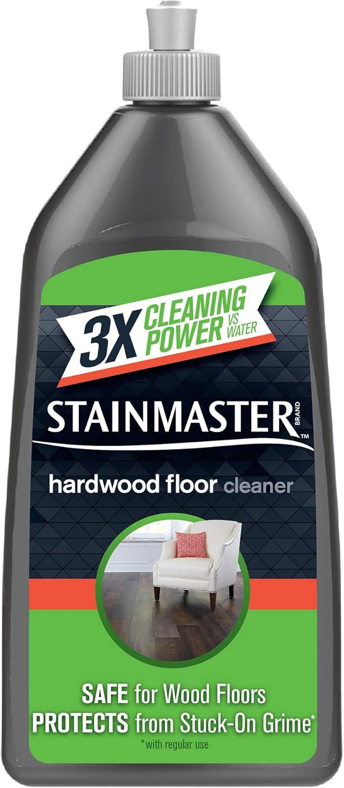Deep Grain Wood Restorer with Advanced Formula Technology