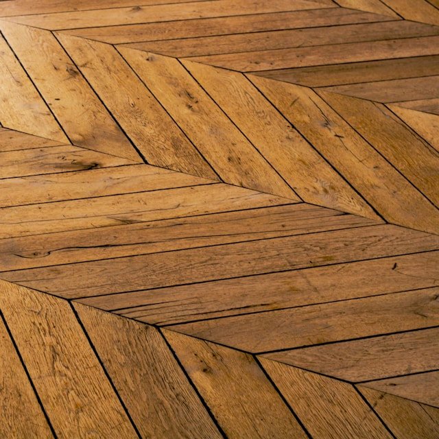 Hardwood Floor Cleaners