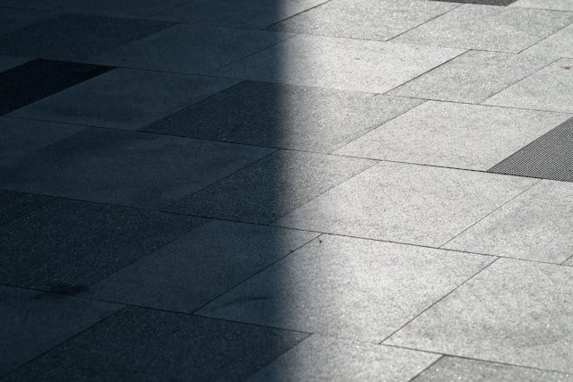 Granite & Stone Care